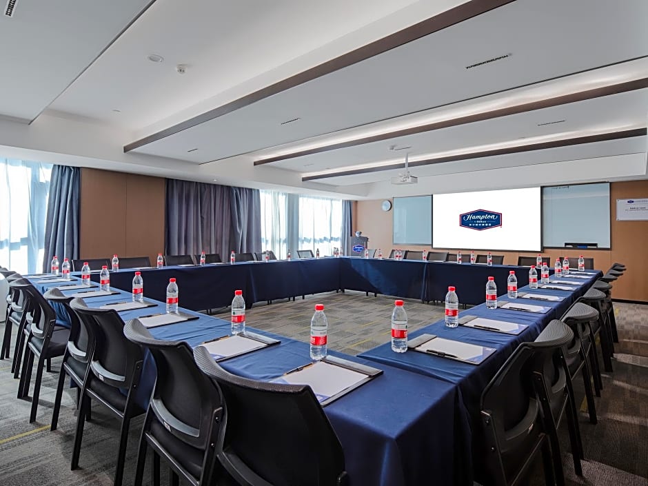 Hampton by Hilton Lianyungang Haibin