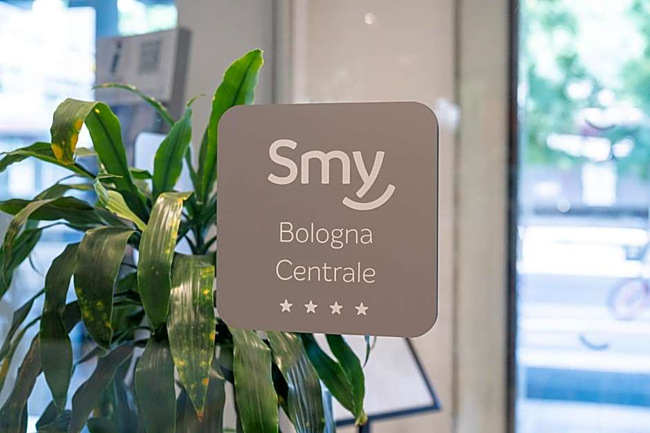 Smy Bologna Centrale