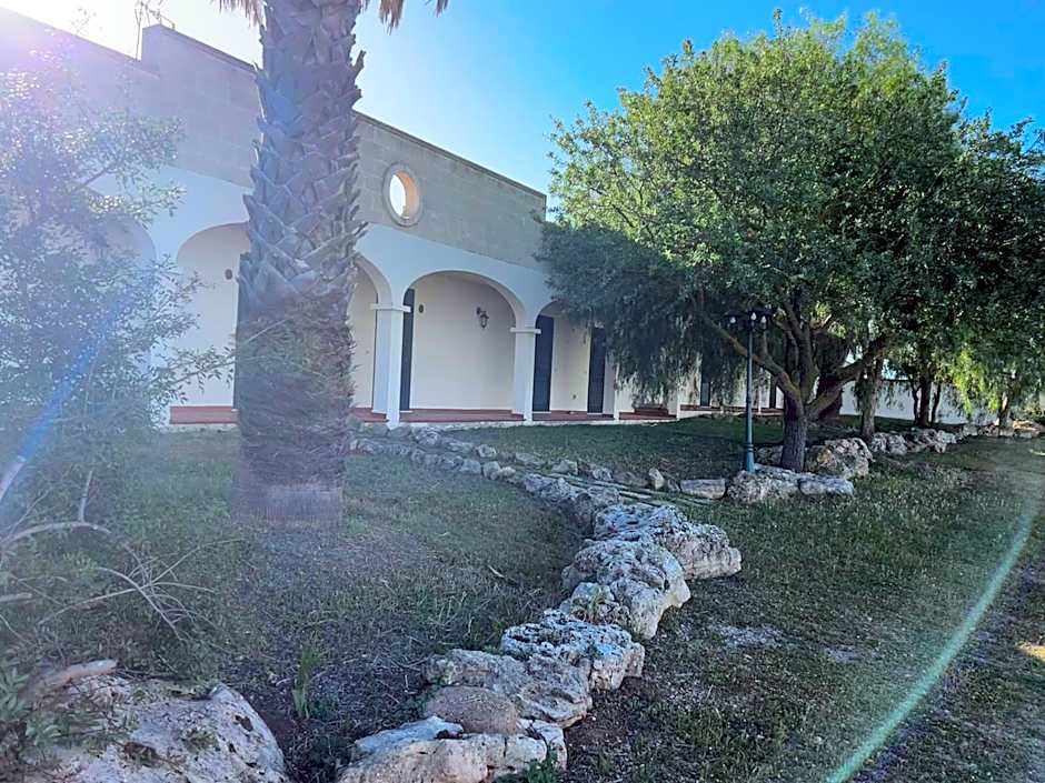 Agriturismo La Lucia