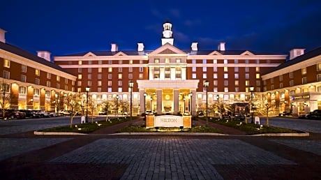 Hilton Columbus at Easton