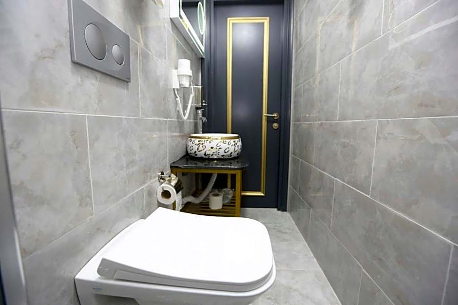 DNZ TAXIM FERIDIYE HoTEL