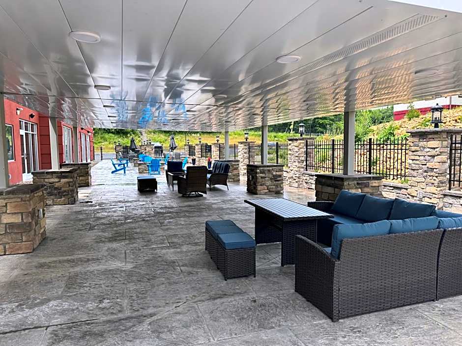 Fairfield by Marriott Inn & Suites Beckley