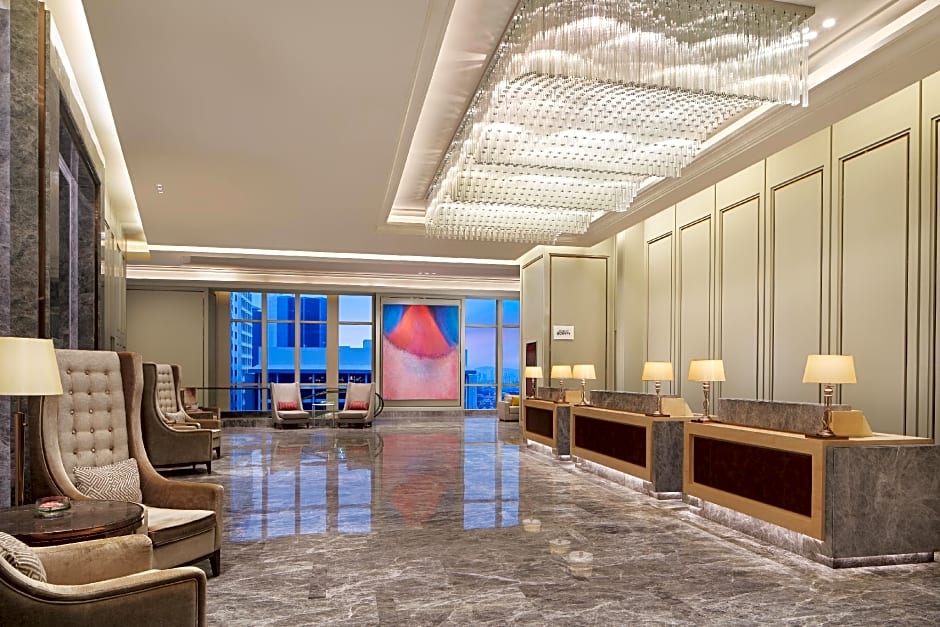 Sheraton Petaling Jaya