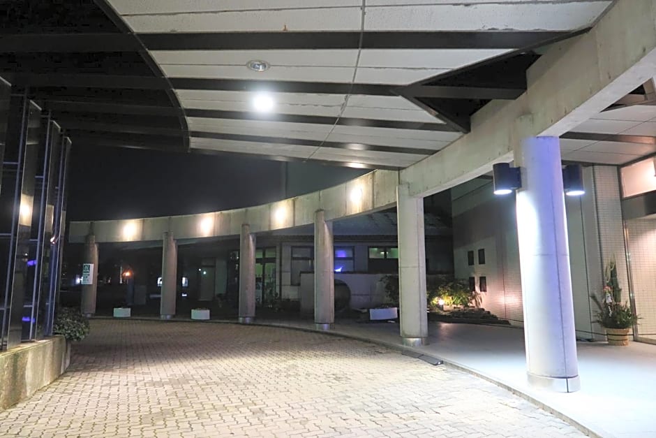 Fukuno Town Hotel A・Mieux