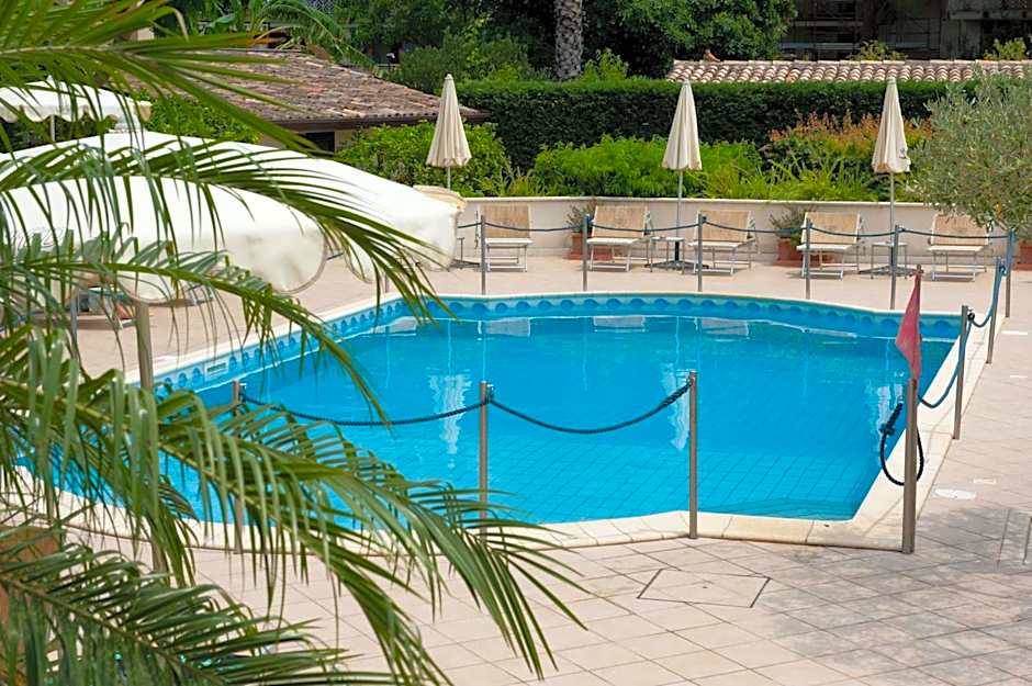Villa Daphne