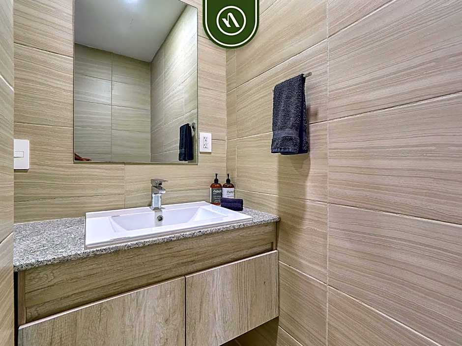 Brand New 2 BR Condo in Versalles - Rooftop Pool