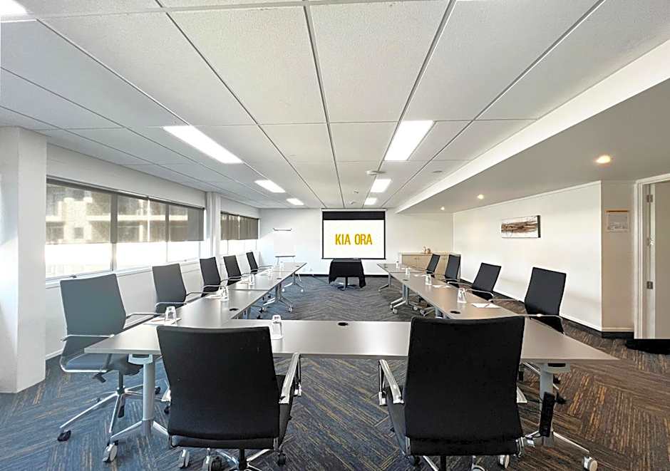 Sudima Lake Rotorua Hotel