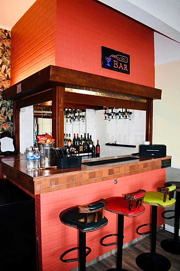 The Franklyn Hotel B&B