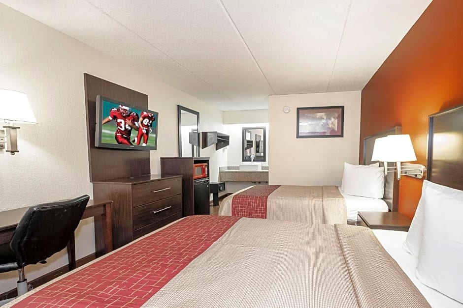 Red Roof Inn Jackson North - Ridgeland