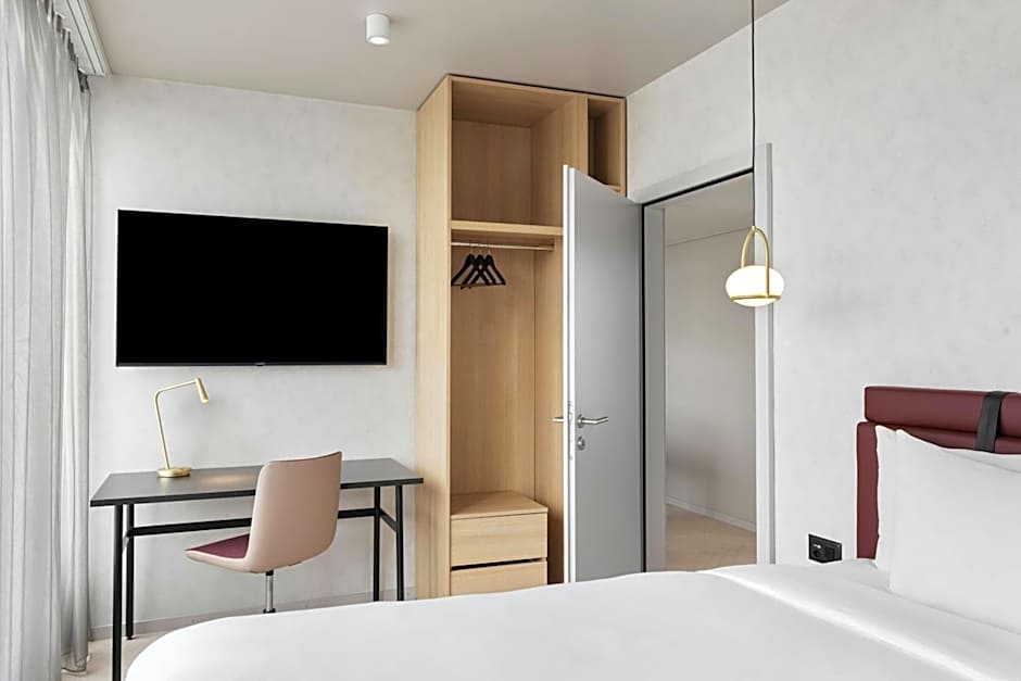 Residence Inn by Marriott Geneva City Nations