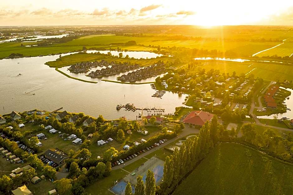 RCN Vakantiepark de Potten