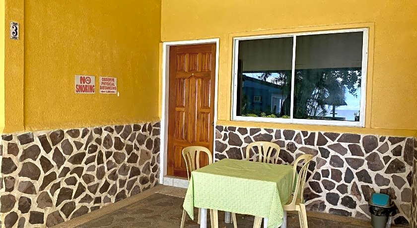 Camiguin Island Golden Sunset Beach Club