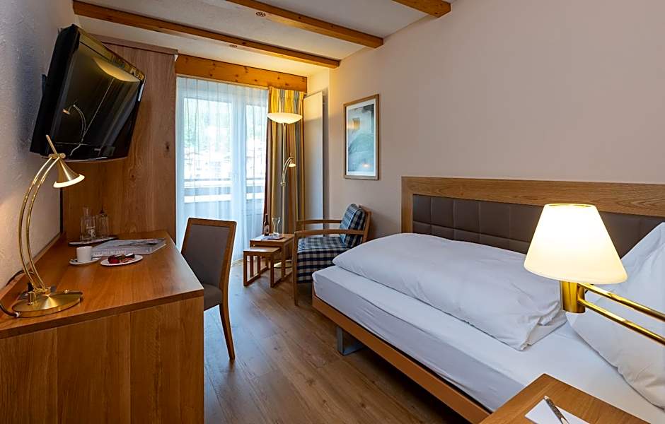 Sunstar Hotel Lenzerheide