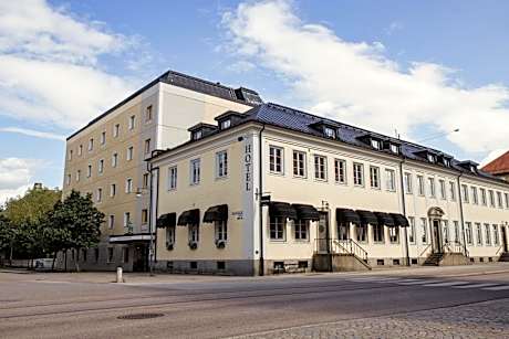 Home Hotel Bergmastaren