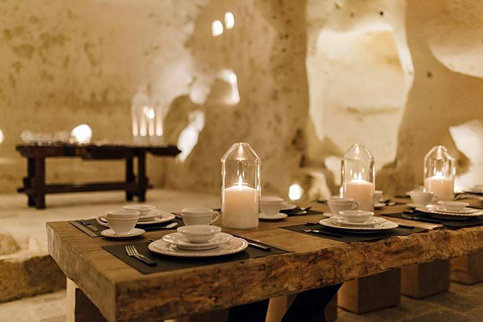 Il Palazzotto I Residence & Winery