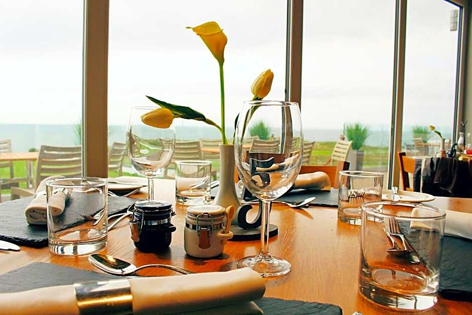 The Cliff Hotel & Spa