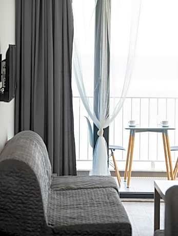 Junior Suite with Sea View