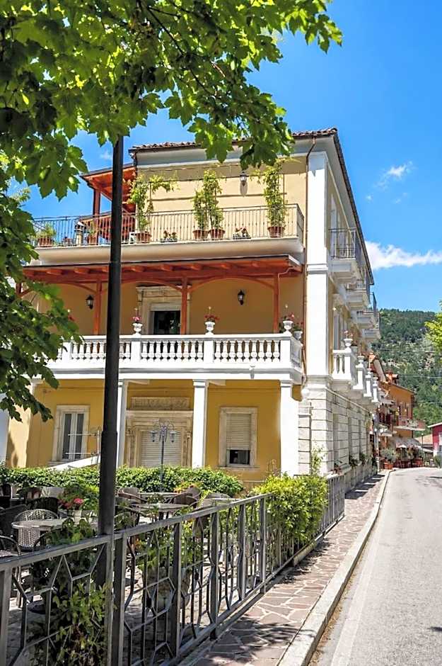 Hotel Mazzocca
