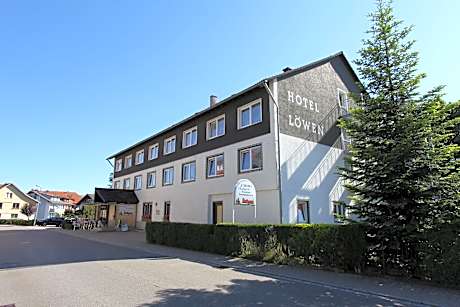 Alcor Hotel Löwen