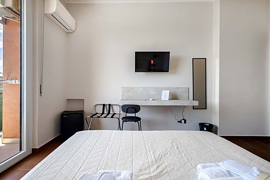 Panoramic Rooms