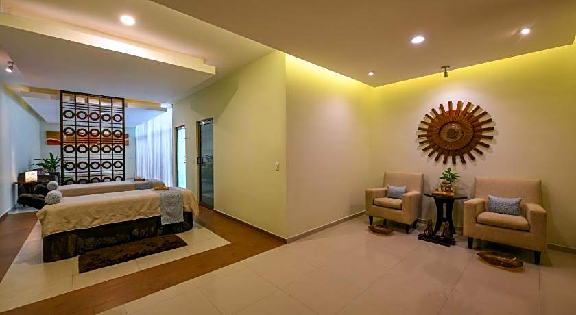 El Dorado Seaside Palms - Catamaran, Cenote & More Inclusive- Adults Only