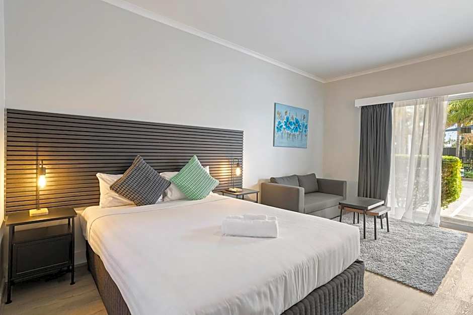 Carrum Downs Motel
