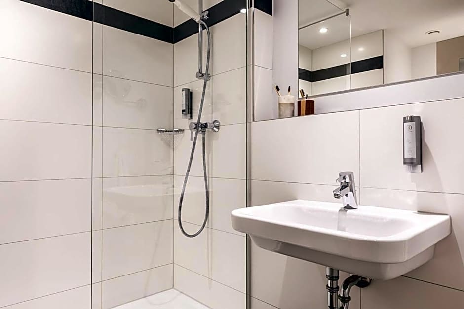 Garner Hotel Mainz by IHG
