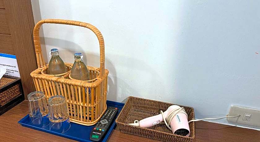 Bed By Cruise@samakkhi-Tivanont