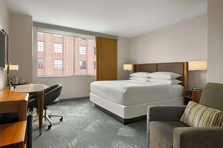 Sheraton Tribeca New York Hotel
