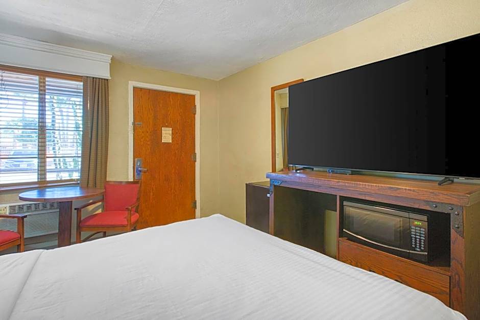 Best Western Rancho Grande