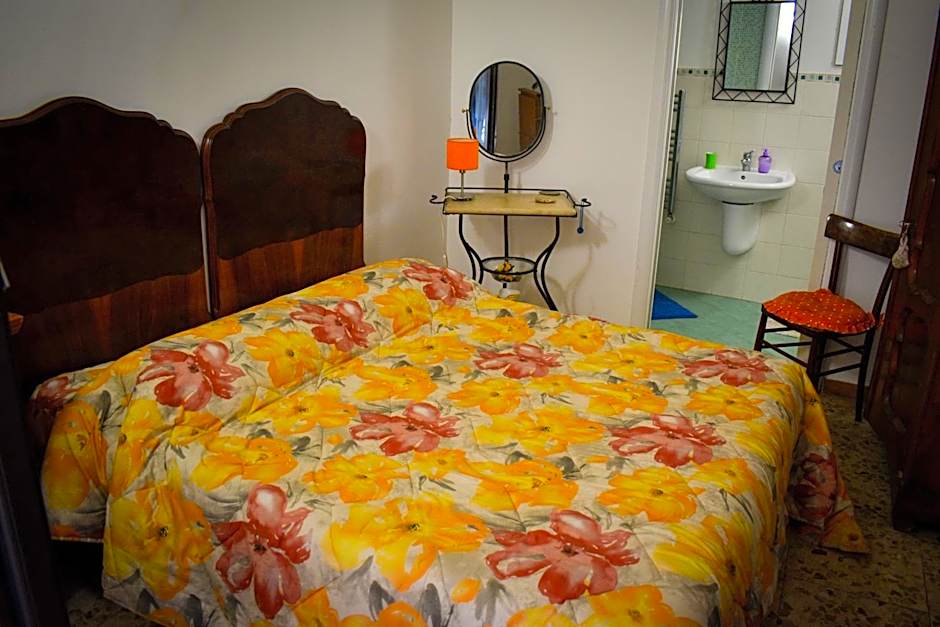 Bed & Breakfast Mare Nostrum