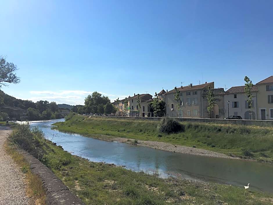 La Bastide