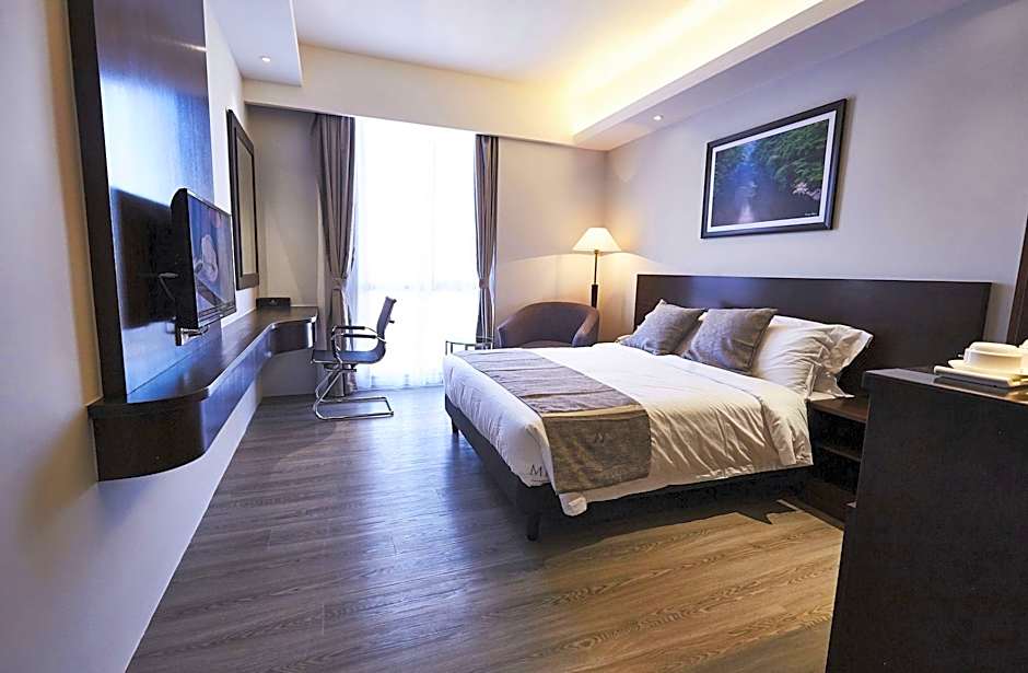 Meritin Hotel