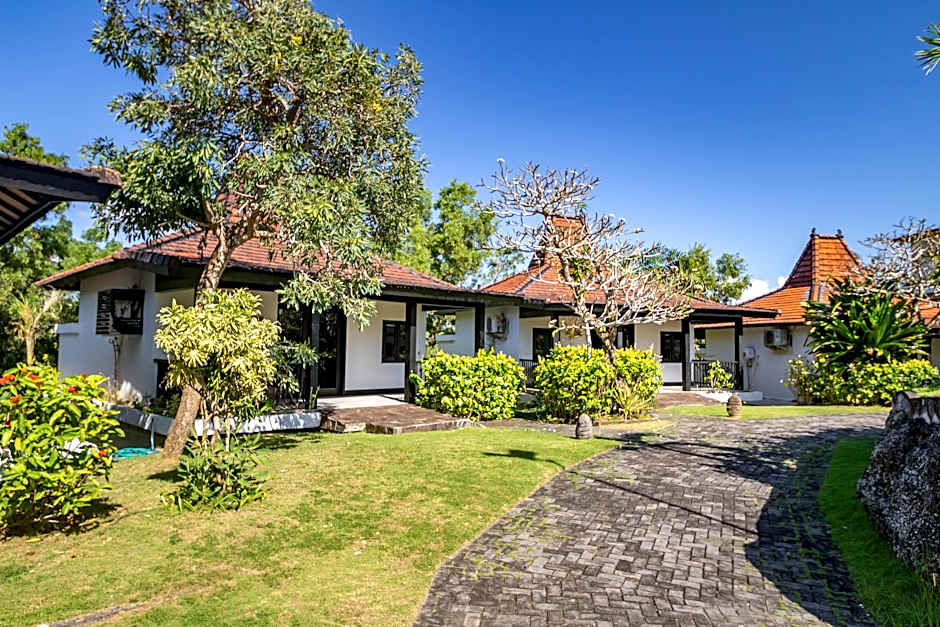Surya Melasti Beach Villa by Sajiwa