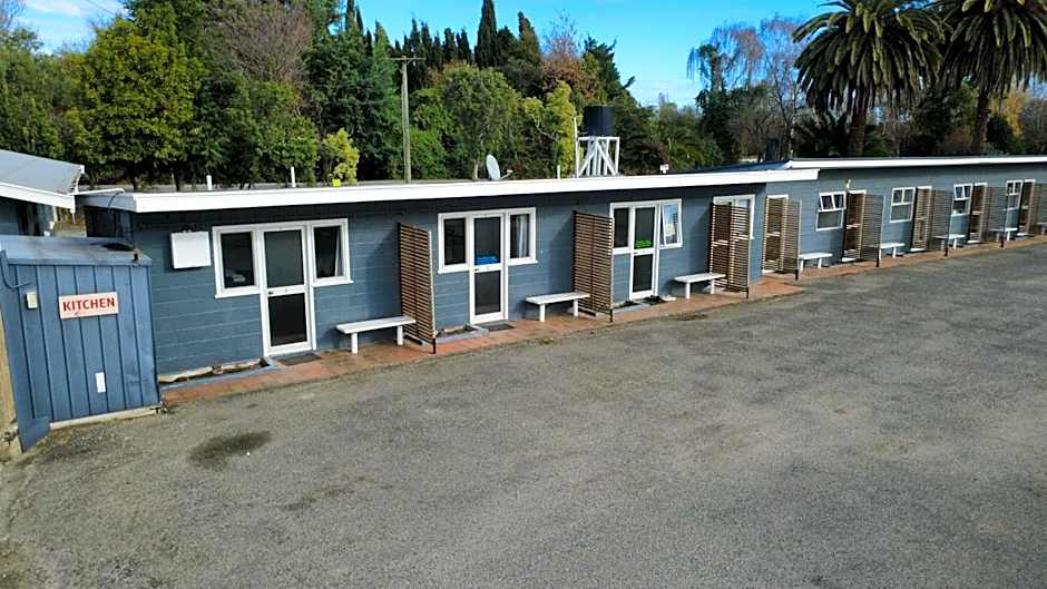 Spring Creek Holiday Park