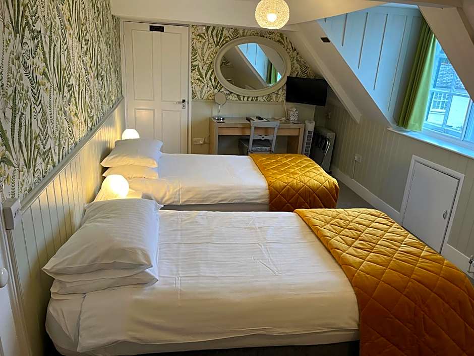 The Palmerston Rooms