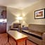 Best Western Plus Sparta Trail Lodge