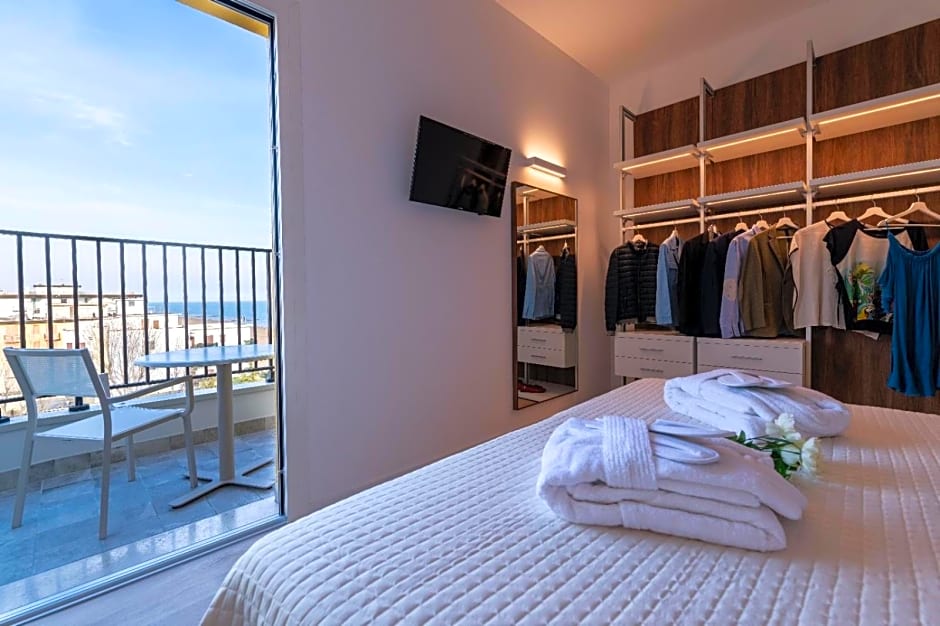 Hotel Mondial