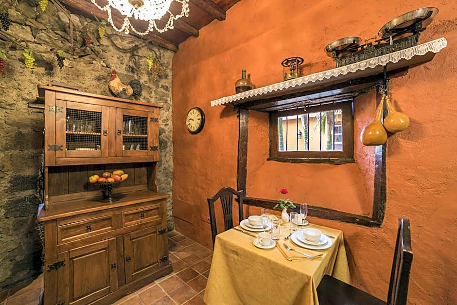 Hotel Emblemático San Marcos