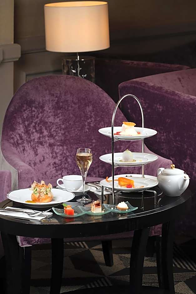 Trianon Palace Versailles, A Waldorf Astoria By Hilton Hotel