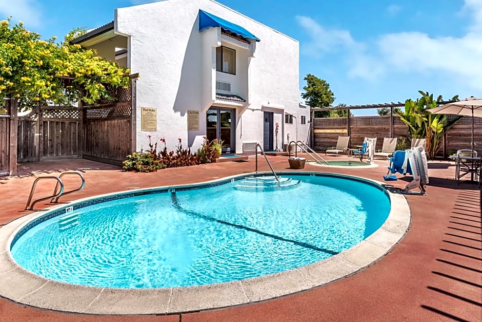  GoodSpring Motel
