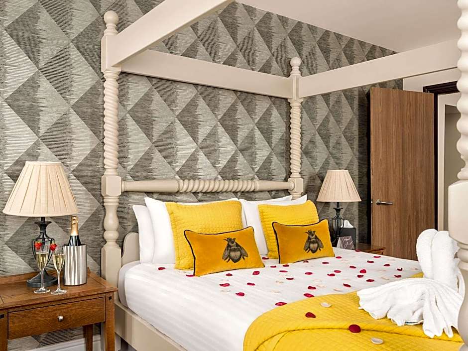 Mercure Doncaster Centre Danum Hotel