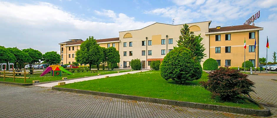 Unaway Hotel Occhiobello