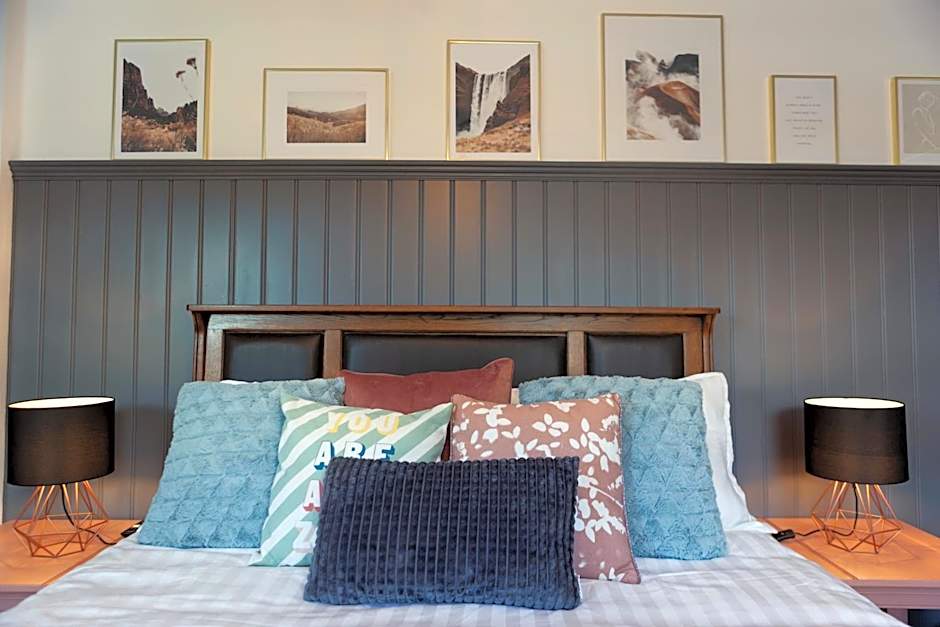 Macs Townhouse Dungarvan