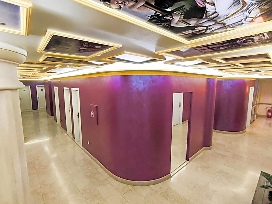 Boutique Hostel Livia