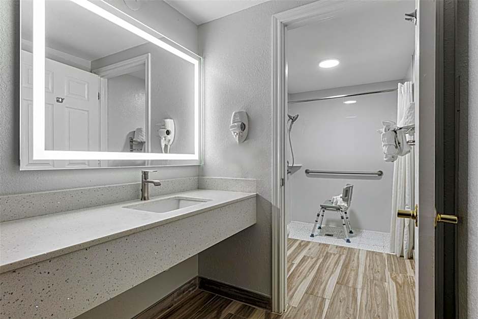 Best Western Canton Inn