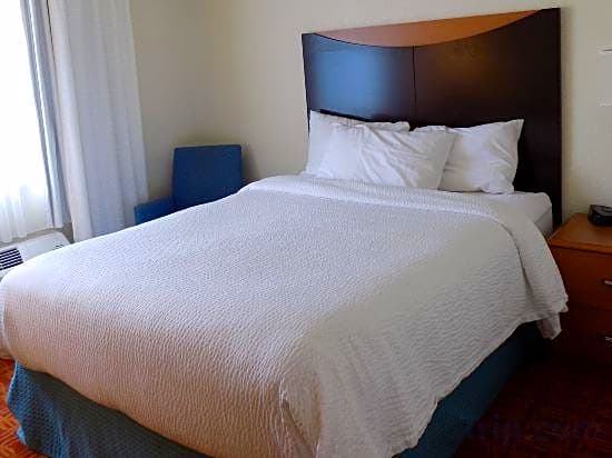 Fairfield Inn by Marriott Indianapolis South