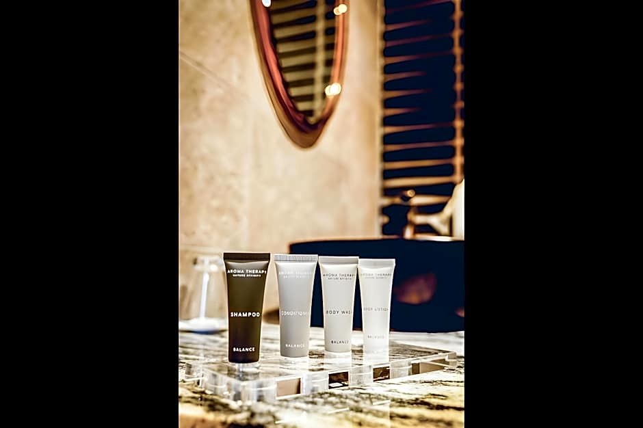 Chuncheon Hotel Bentley