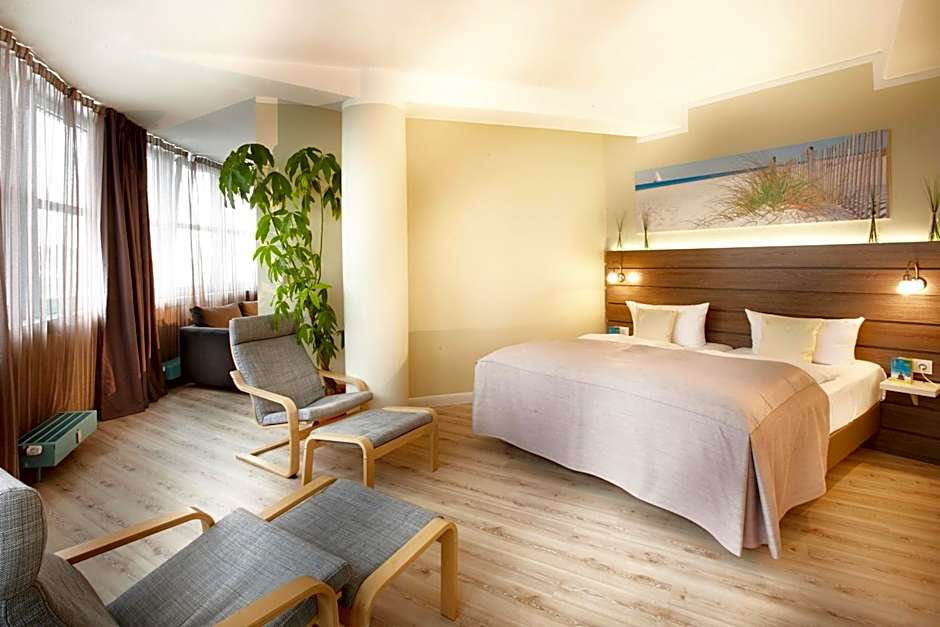 Hotel Kiel by Golden Tulip