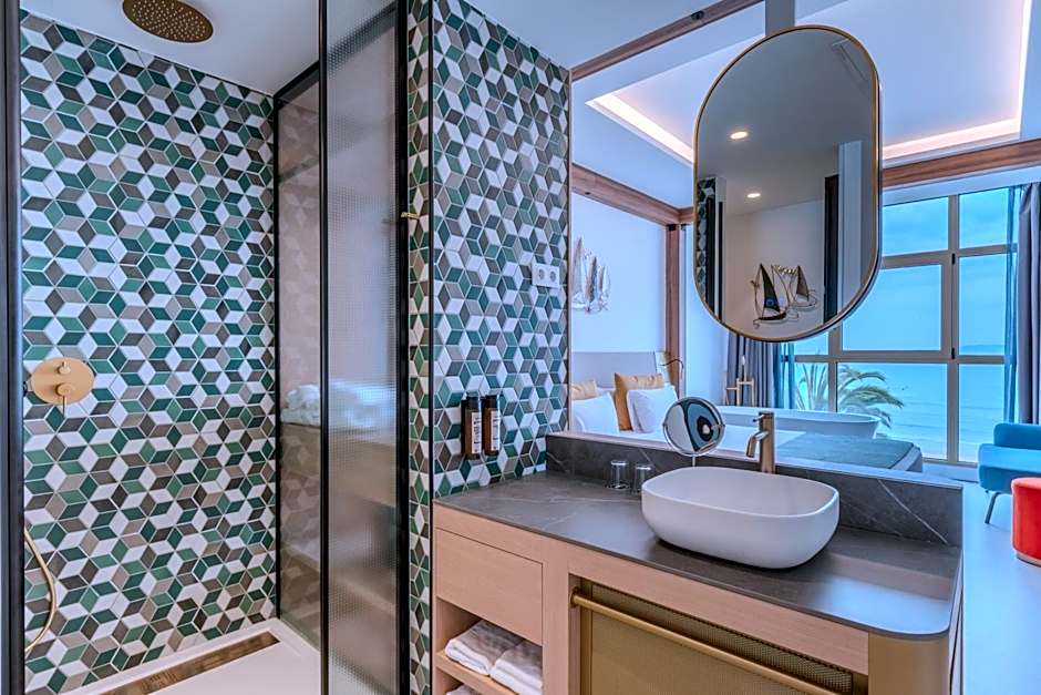 Hotel Faranda Rias Altas an Ascend Collection Hotel